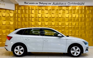 Skoda Scala Style  AHK ACC TEMPOMAT PANO PDC - bilder 4