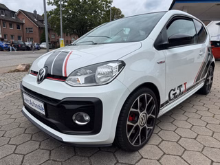 Volkswagen up Gebrauchtwagen Kaufen