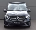 Thumbnail 2 - Mercedes-Benz V 300d MARCO POLO/AMG/ EDITION/KÜCHE/MARKISE/360°/ACC/AHK