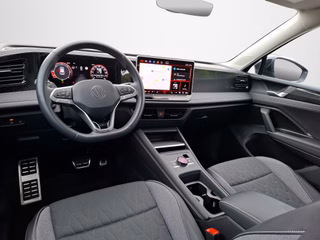 Volkswagen Tiguan 2.0 TDI Goal DSG / AHK / STHZG / LED / NAVI / SITZHEIZUNG - bilder 5
