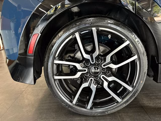 2027 MINI Cooper S 4 Door - photo 8