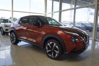 Nissan Juke age.one-day registration Kaufen