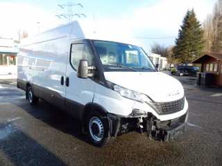 Iveco Daily Used vehicle for sale