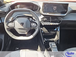 Peugeot 2008 Hybrid 136 Allure   e-DSC6 Navi SHZ PDC - foto 8