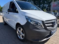 Daumennagel 7 - Mercedes-Benz VITO KASTEN*AUTOMATIK*LED*SHZ*163PS*NAVI*ALUFELG