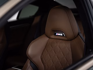 BMW M8 Competition  CARBON KERAMIK NIGHT B&W LASER - bilder 9