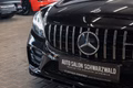 Daumennagel 13 - Mercedes-Benz C43 AMG Cabrio 4M|AMG PERF. AGA|BURMESTER|LEDER