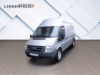 Ford Transit Used vehicle for sale
