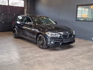BMW 118 Used vehicle for sale