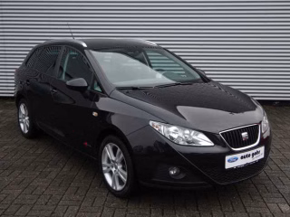 Seat Ibiza ST 1.2 12V Copa BLUETOOTH CLIMATRONIC LMF - foto 1