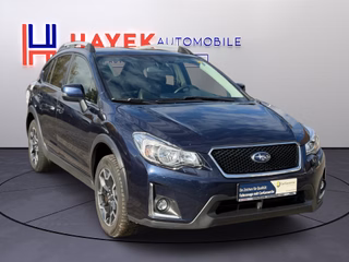 Subaru XV Exclusive+ EURO6/Leder/NAV/KAM/SHZ/ Automatik - foto 3