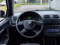 Daumennagel 9 - Skoda Fabia Combi Cool Edition*KLIMA* Edition KLIMA
