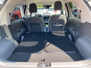 Hyundai INSTER Cross Elektro 85 kW Wärmepumpe - bilder 7