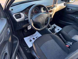 Citroën C-Elysée Selection 1.6*Klimaautomatik*Tempomat* - bilder 2