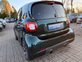 Daumennagel 37 - Smart FORTWO COUPÉ BRABUS TAILOR MADE
