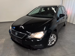 Seat Leon Gebrauchtwagen Kaufen