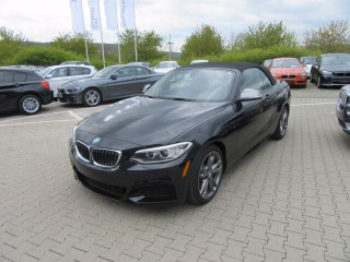 2016 BMW M235i xDrive Convertible - photo 1
