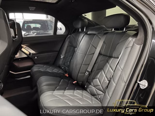 BMW 740 d xDrive M Sport SkyLounge-Prof-Crystal - photo 18