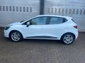 Daumennagel 8 - Renault Clio 0.9 TCE 90 PS ENERGY