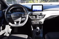 Daumennagel 12 - Ford Focus ST-Line Style 1.0l Hybrid NAVI/SHZ/RFK/LED