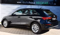 Thumbnail 5 - Audi A3 Sportback 35 TFSI Virtual Navi Tempomat