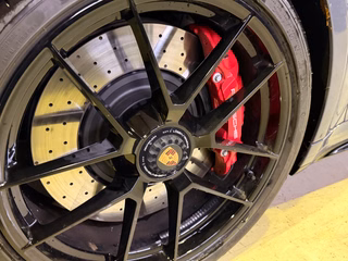 Porsche 911 992.2 Targa 4 GTS T-Hybrid *VAT*MATRIX - photo 15