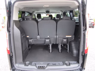 Ford Transit Custom 320 L1 Aut. Trend 9-Sitzer | 26.900 km | Klima v+h | Kamera - foto 10
