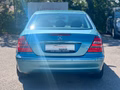 Daumennagel 9 - Mercedes-Benz E 350 Elegance Bi-Xenon Tempo SHZ Klimaaut.