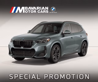 BMW X1 New vehicle for sale