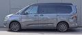 Daumennagel 10 - Volkswagen T7 California Beach Camper/ AHK/MARKISE/STHZ/TOP-PAKET