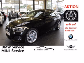 BMW 118d Used vehicle for sale