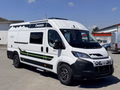 Thumbnail 3 - Chausson V697 Country Line Sondermodell Automatik