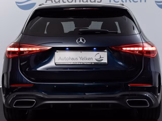 Mercedes-Benz C 220d AMG-LINE *DISTR*VIRTUAL*RFK - bilder 5