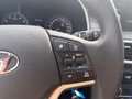 Daumennagel 21 - Hyundai TUCSON 1.6 Trend Navi/Winterpaket/Tempomat
