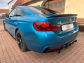Daumennagel 2 - BMW 430i Coupé M Sport*GSD*LED*H&K*SITZHZG*