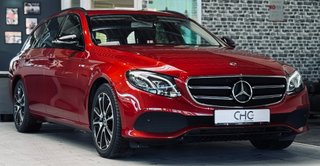 Mercedes-Benz E 400 Gebrauchtwagen Kaufen