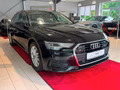 Daumennagel 8 - Audi A6 Avant 40 TDI quattro Standheiz. Navi AHK