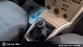 Opel Astra H Caravan Edition MP3+METALLIC+TEMPOMAT - bilder 20