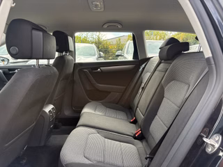 Volkswagen Passat Variant Sitzheizung*Klima*Tempomat*AHK - foto 1