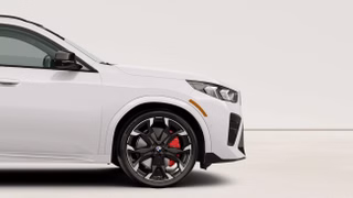 2027 BMW X2 M35i - photo 4