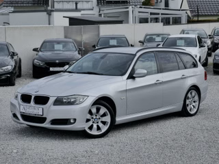 BMW 318 Gebrauchtwagen Kaufen