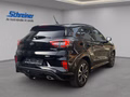 Daumennagel 5 - Ford Puma ST-Line