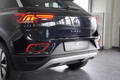 Daumennagel 11 - Volkswagen T-Roc Move  AUT NAV LED SHZ