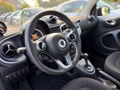 Daumennagel 22 - Smart ForTwo PASSION*LED&SENSOR*PANO*90PS*26.200KM*