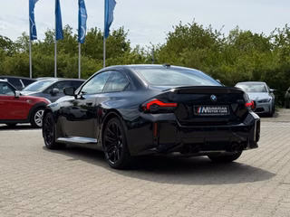 2026 BMW M2 Coupe - photo 5