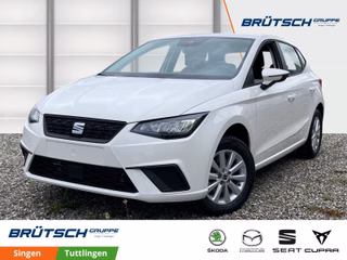 Seat Ibiza Neuwagen Kaufen