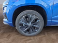Daumennagel 16 - Skoda Karoq Sportline 1,5TSI DSG 4*J.Gar/aAHK/Matrix/Navi  **
