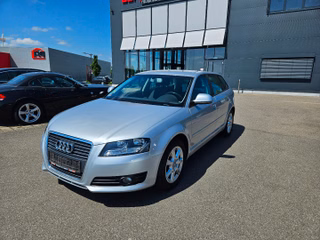 Audi A3 Gebrauchtwagen Kaufen