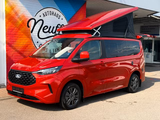 Ford Transit Jahreswagen Kaufen