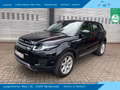 Daumennagel 1 - Land Rover Range Rover Evoque Pure